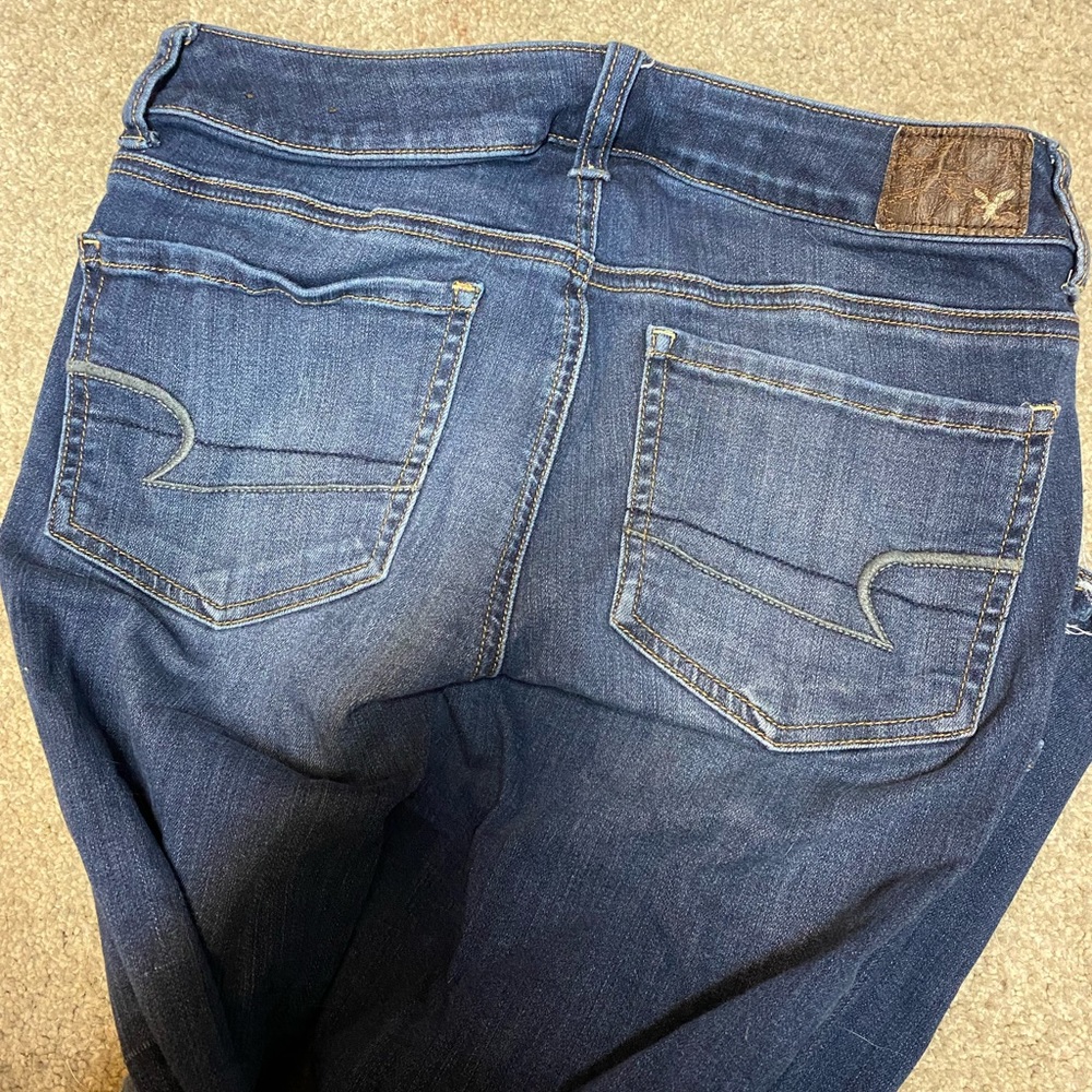 Jegging - Picture 6 of 7
